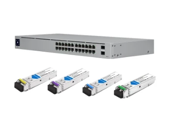 Ubiquiti USW-24-POE