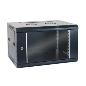 Coffret mural 12U 600×450