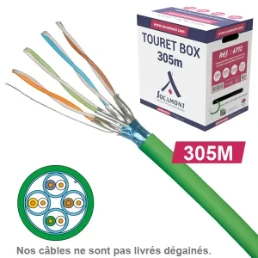 Legrand Keor PDU 800VA
