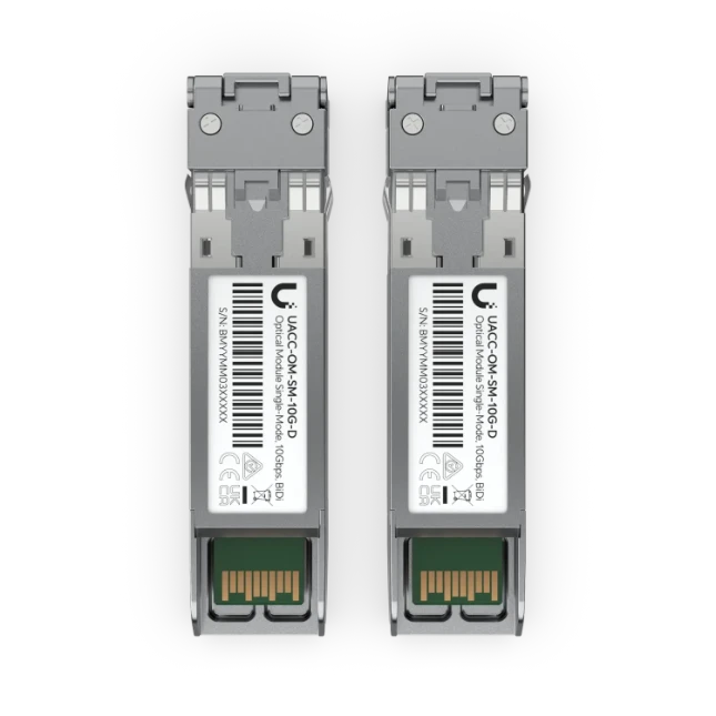 UniFi Cloud Key Gen2 Plus