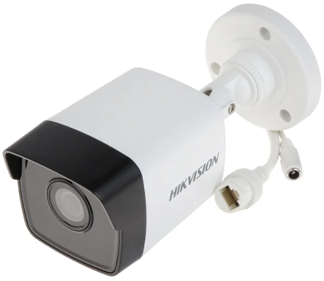 Caméra IP Dome – Hikvision DS-2CD1123GO-I (2MP PoE)