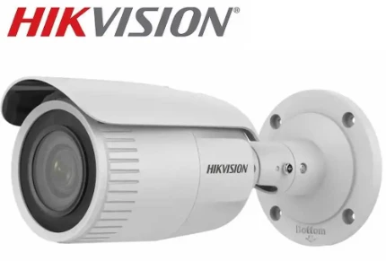 Caméra IP Bullet – Hikvision DS-2CD1623G0-I (2MP VF)