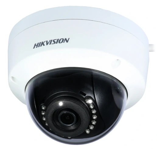 Caméra IP Dome – Hikvision DS-2CD1143G0-I (4MP)