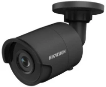 Caméra IP Bullet – Hikvision DS-2CD2043G0-I (4MP IR)