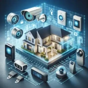 Bâtiment intelligent